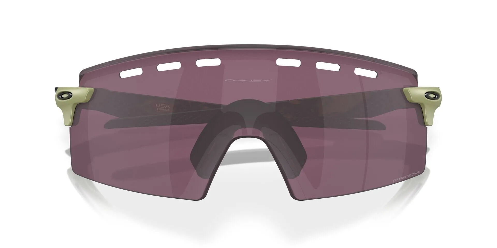 Oakley Encoder Strike Vented OO9235 14 Prizm