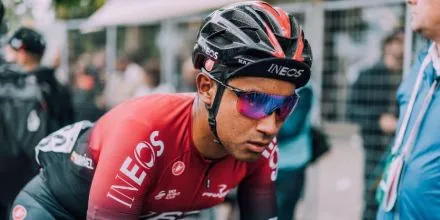 Oakley EVZero Pitch OO9388 02 - As Seen On Jhonatan Narvaez