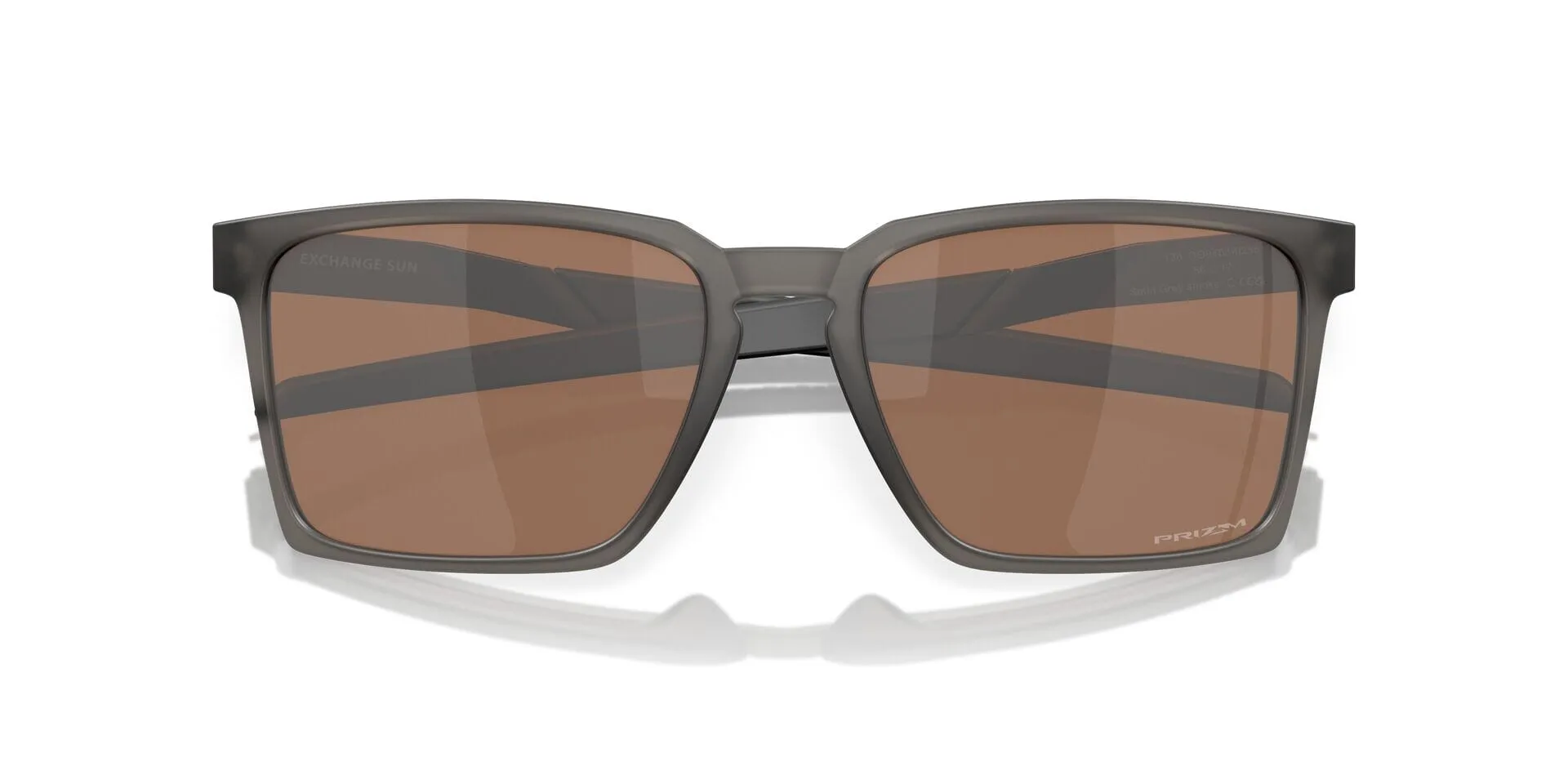 Oakley Exchange Sun OO9483 02 Prizm