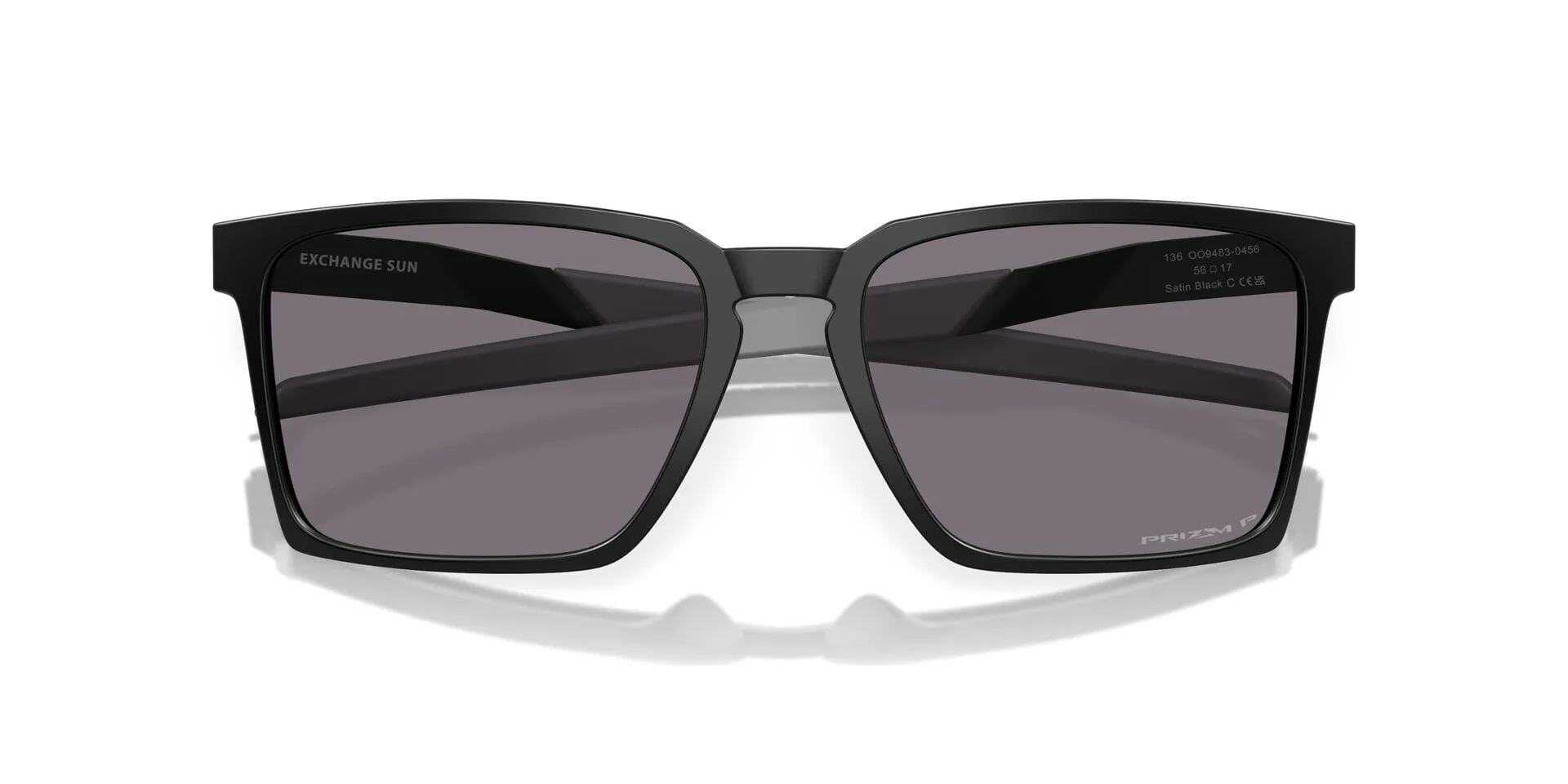 Oakley Exchange Sun OO9483 04 Prizm Polarised