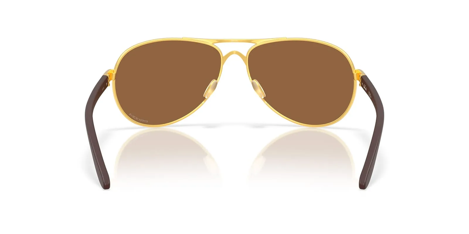 Oakley Feedback OO4079 51 Prizm