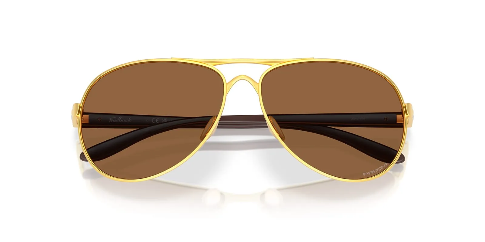 Oakley Feedback OO4079 51 Prizm