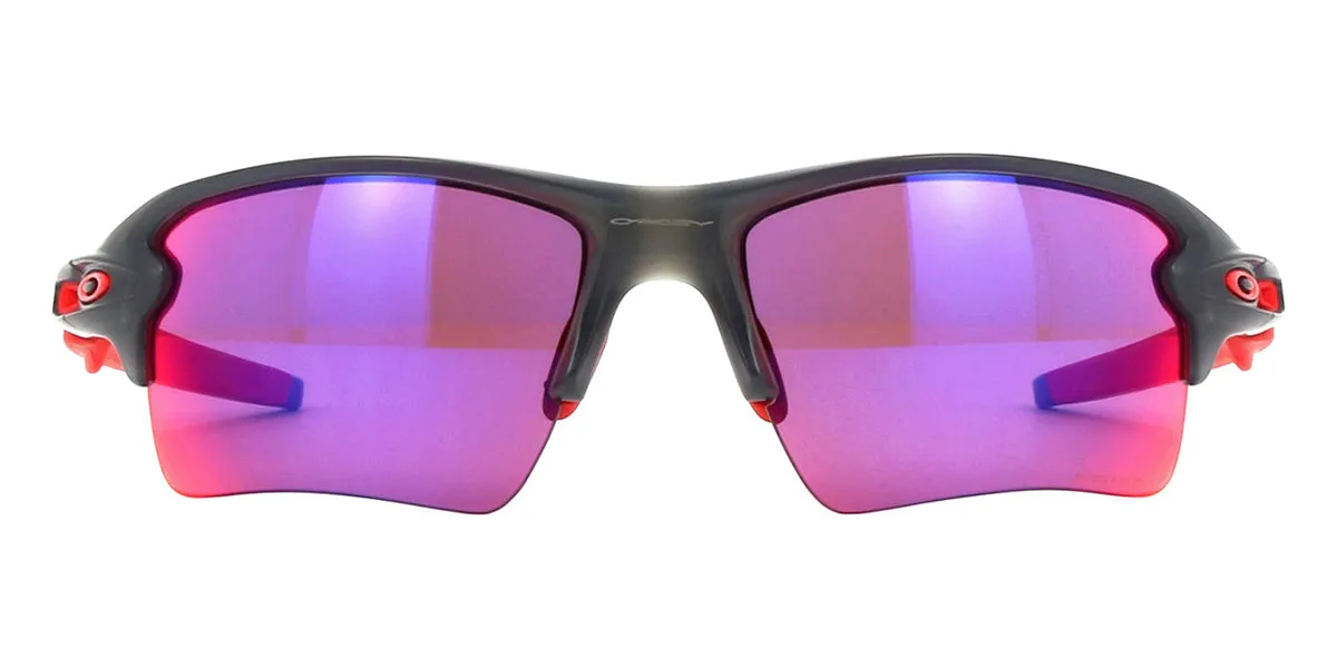 Oakley Flak 2.0 XL OO9188 04 - As Seen On Patrick Mahomes