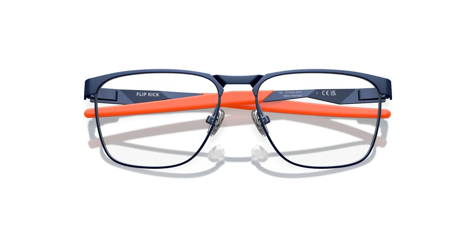 Oakley Flip Kick OY3003 03 Youth Fit