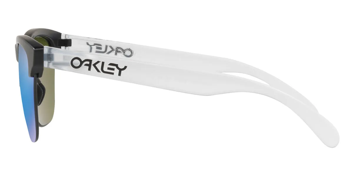 Oakley Frogskins Lite OO9374 02