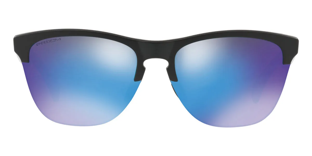 Oakley Frogskins Lite OO9374 02