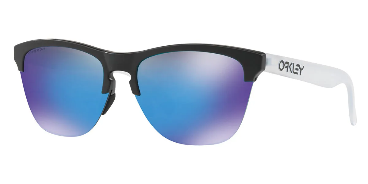 Oakley Frogskins Lite OO9374 02
