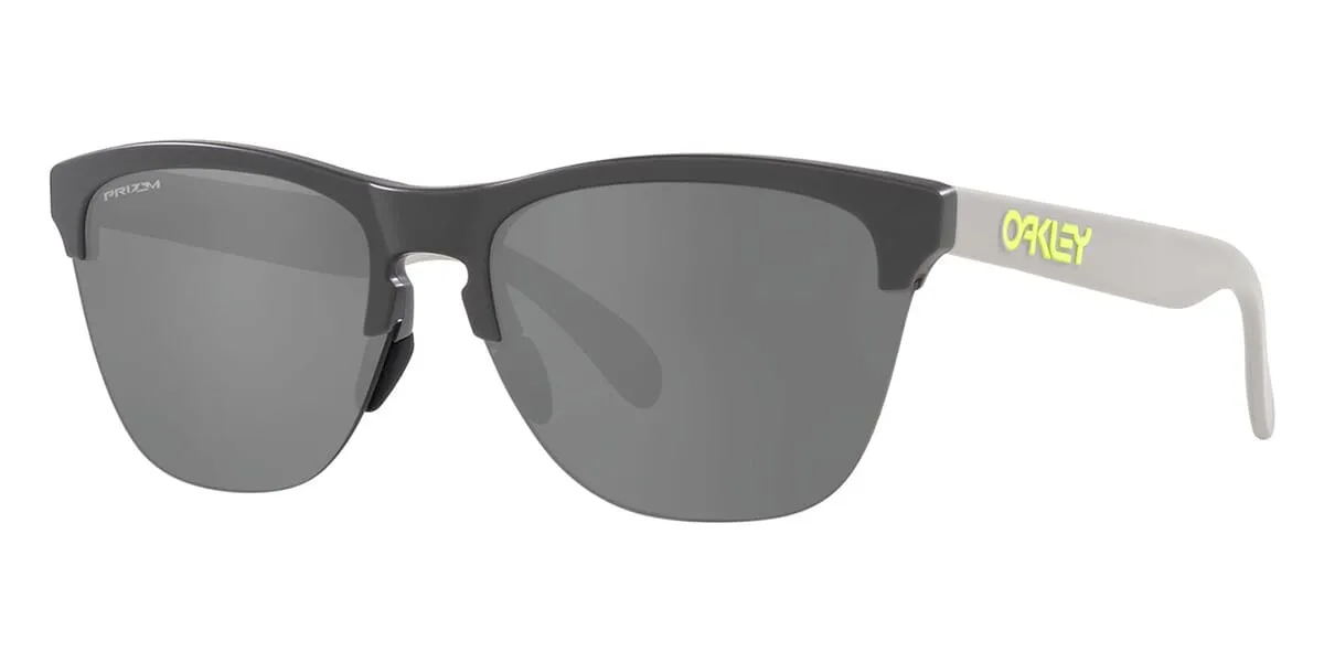 Oakley Frogskins Lite OO9374 51 Prizm