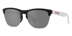 Oakley Frogskins Lite OO9374 53 Prizm