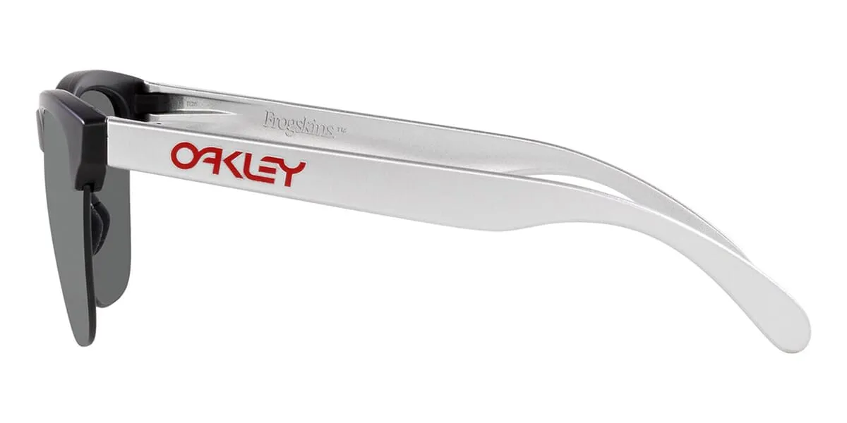 Oakley Frogskins Lite OO9374 53 Prizm