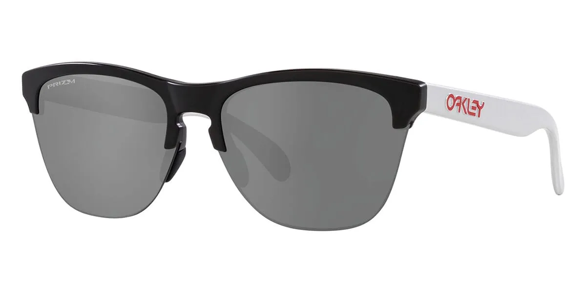 Oakley Frogskins Lite OO9374 53 Prizm