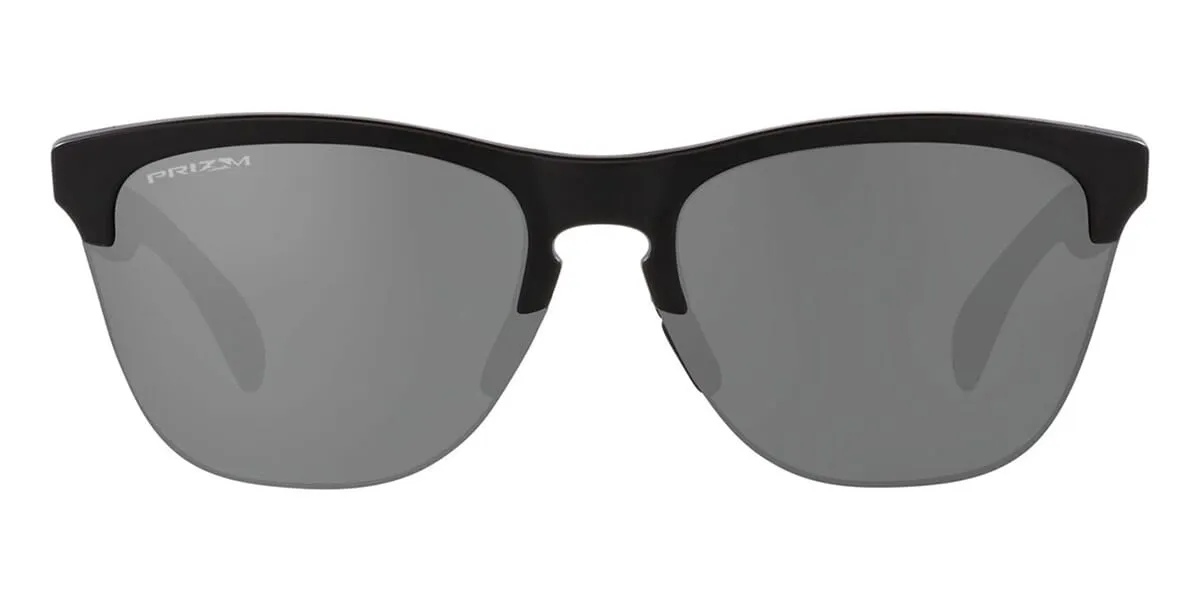 Oakley Frogskins Lite OO9374 53 Prizm