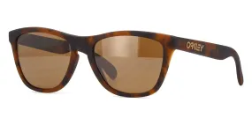 Oakley Frogskins OO9013 C5 Prizm - As Seen On Rickie Fowler at the Ryder Cup 2023