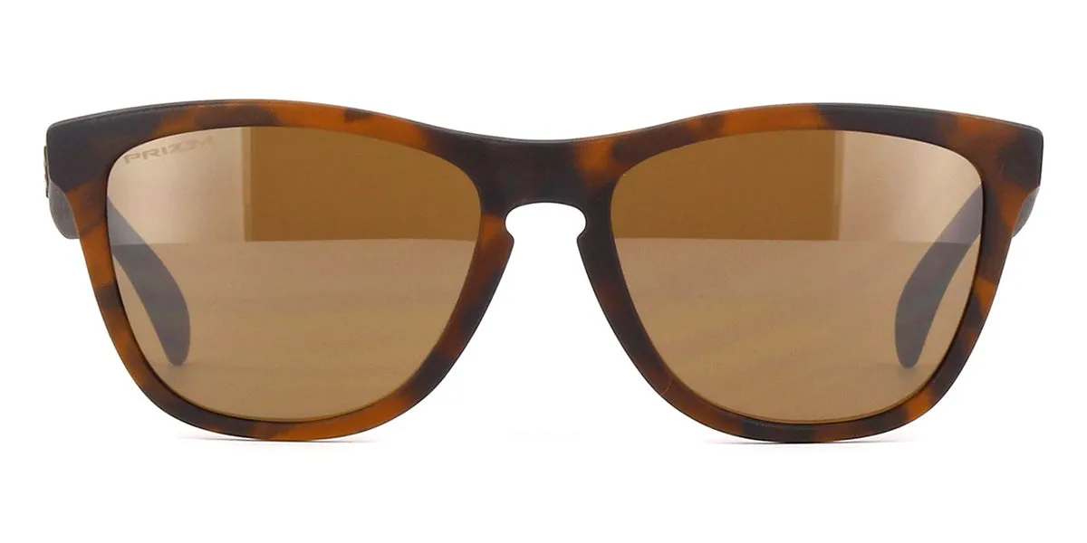 Oakley Frogskins OO9013 C5 Prizm - As Seen On Rickie Fowler at the Ryder Cup 2023