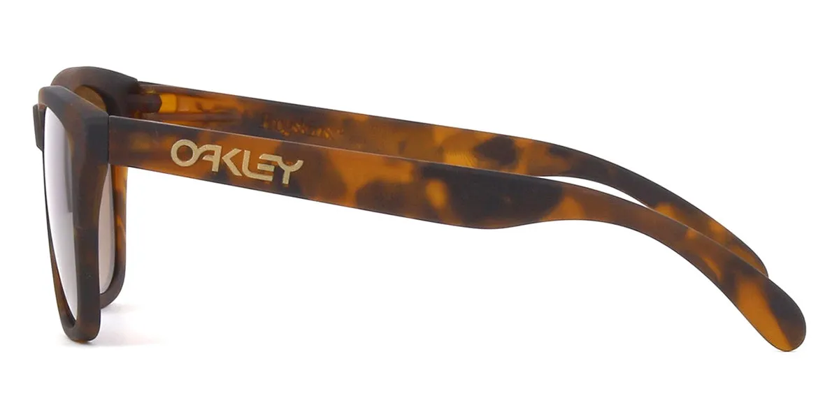 Oakley Frogskins OO9013 C5 Prizm - As Seen On Rickie Fowler at the Ryder Cup 2023