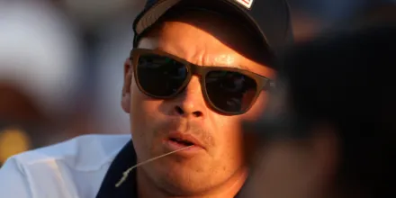 Oakley Frogskins OO9013 C5 Prizm - As Seen On Rickie Fowler at the Ryder Cup 2023