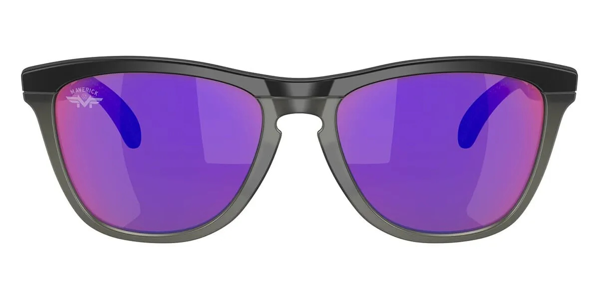 Oakley Frogskins Range OO9284 13 Prizm