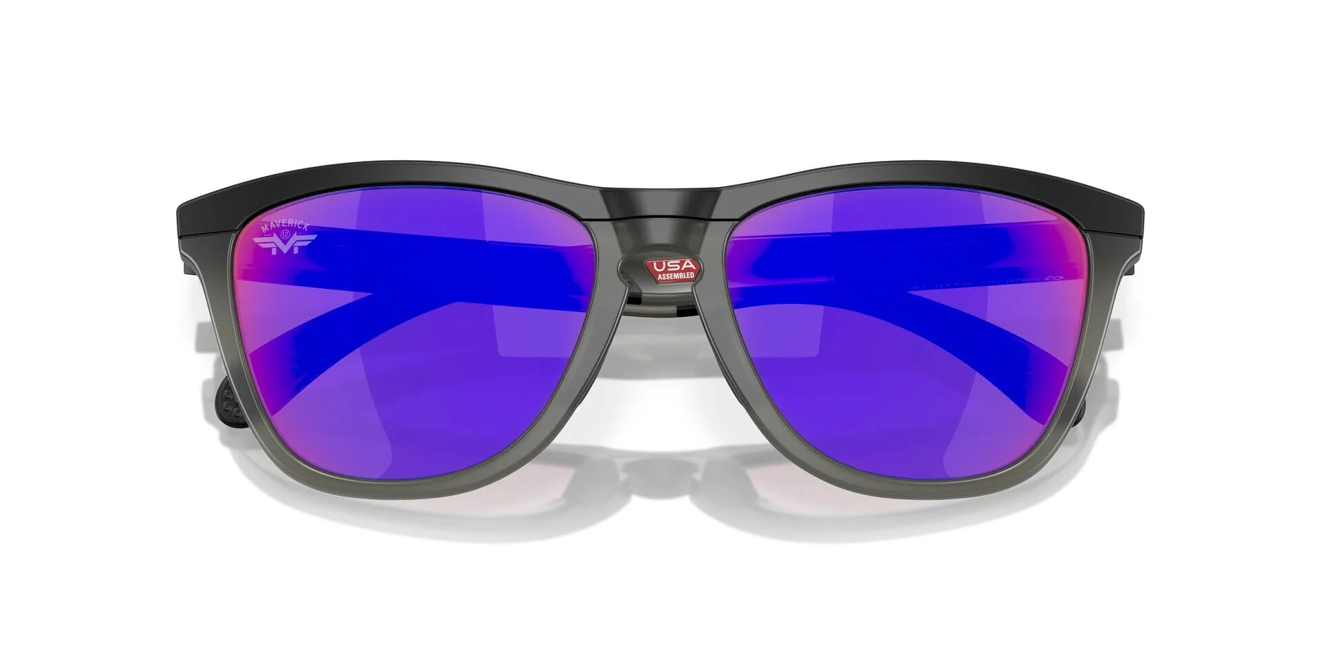 Oakley Frogskins Range OO9284 13 Prizm