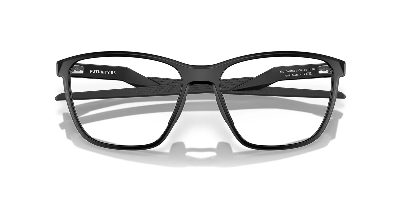 Oakley Futurity RS OX8186 01