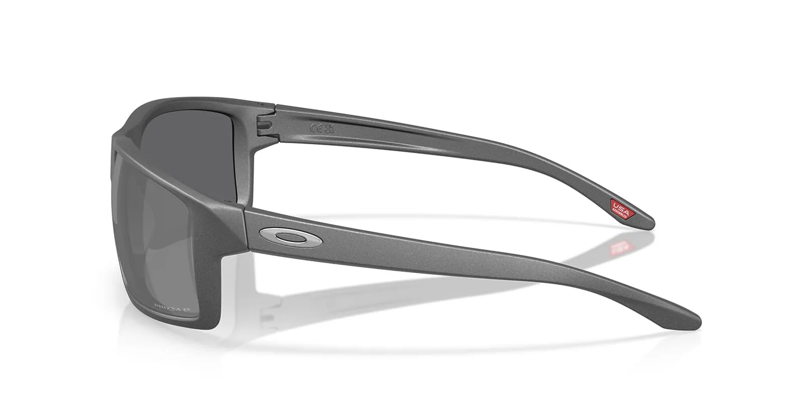 Oakley Gibston Xl OO9470 02 Prizm Polarised