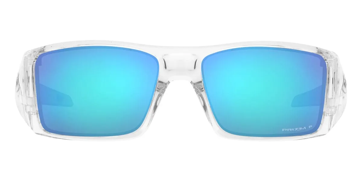 Oakley Heliostat OO9231 07 Prizm Polarised