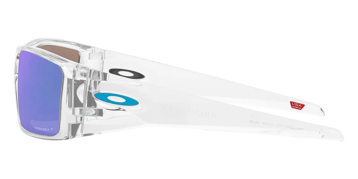 Oakley Heliostat OO9231 07 Prizm Polarised