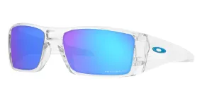 Oakley Heliostat OO9231 07 Prizm Polarised