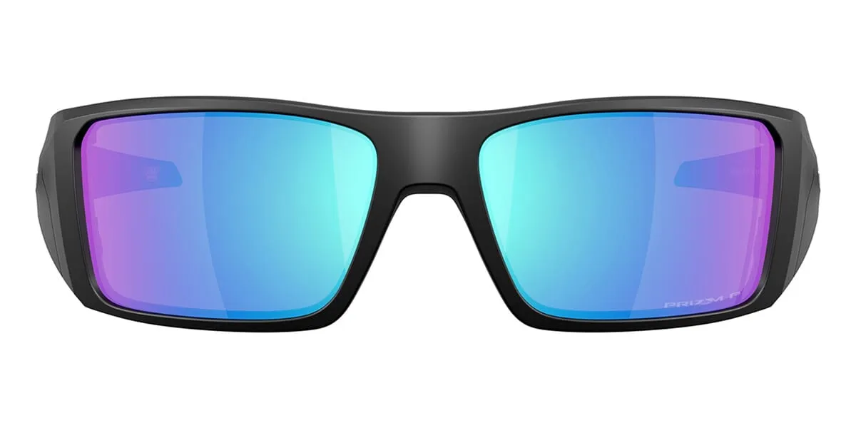 Oakley Heliostat OO9231 23 Prizm Polarised