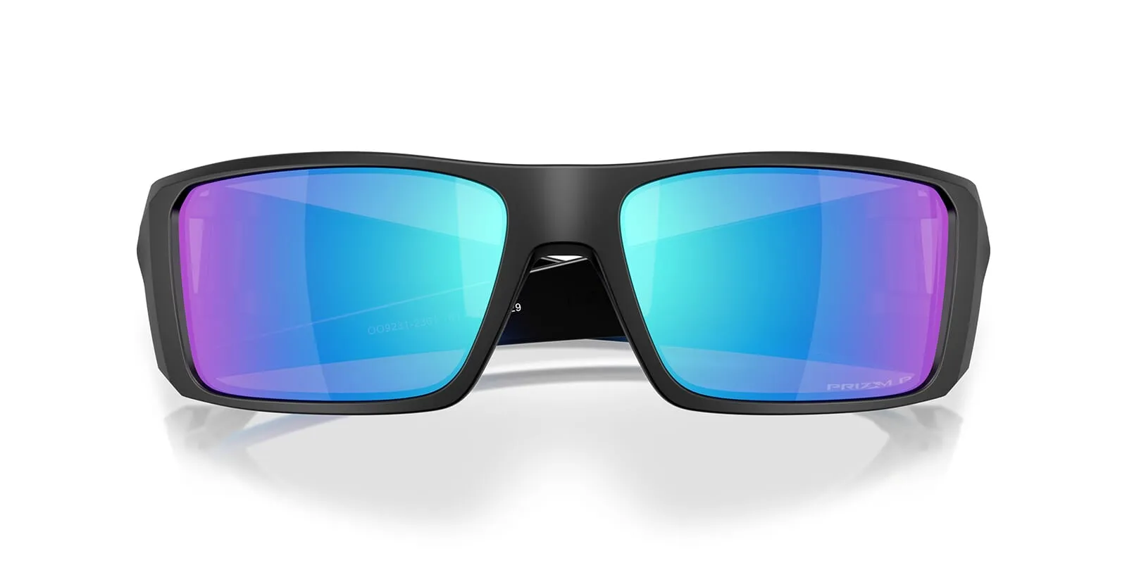 Oakley Heliostat OO9231 23 Prizm Polarised