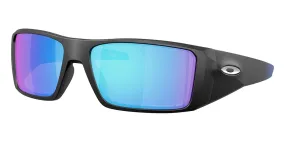 Oakley Heliostat OO9231 23 Prizm Polarised