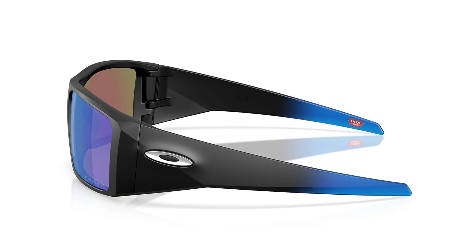 Oakley Heliostat OO9231 23 Prizm Polarised