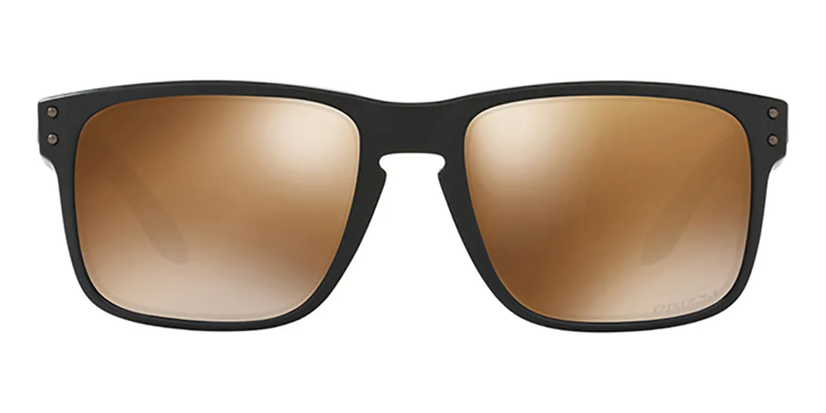 Oakley Holbrook OO9102 D7 Prizm Polarised