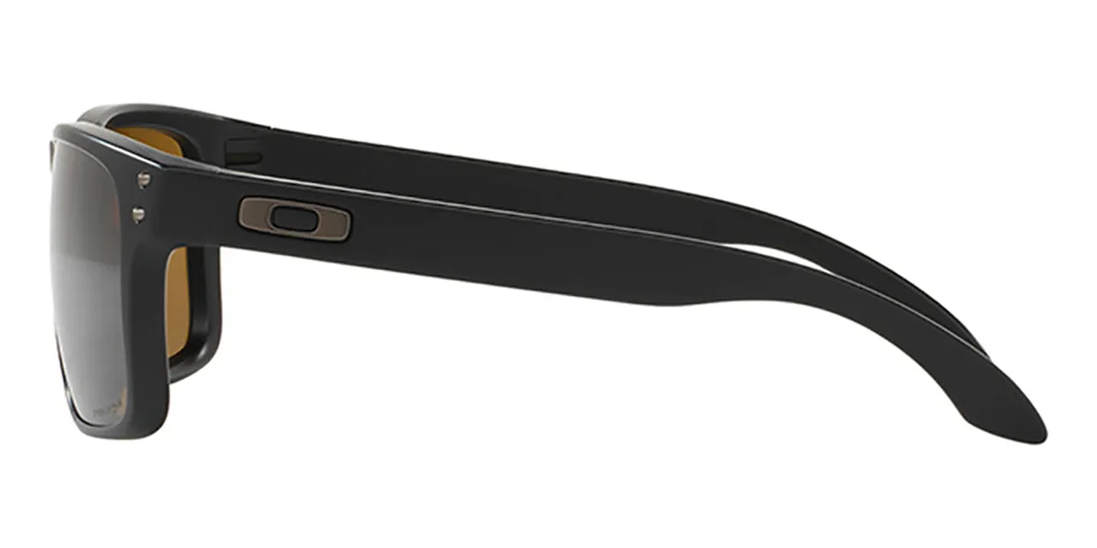 Oakley Holbrook OO9102 D7 Prizm Polarised