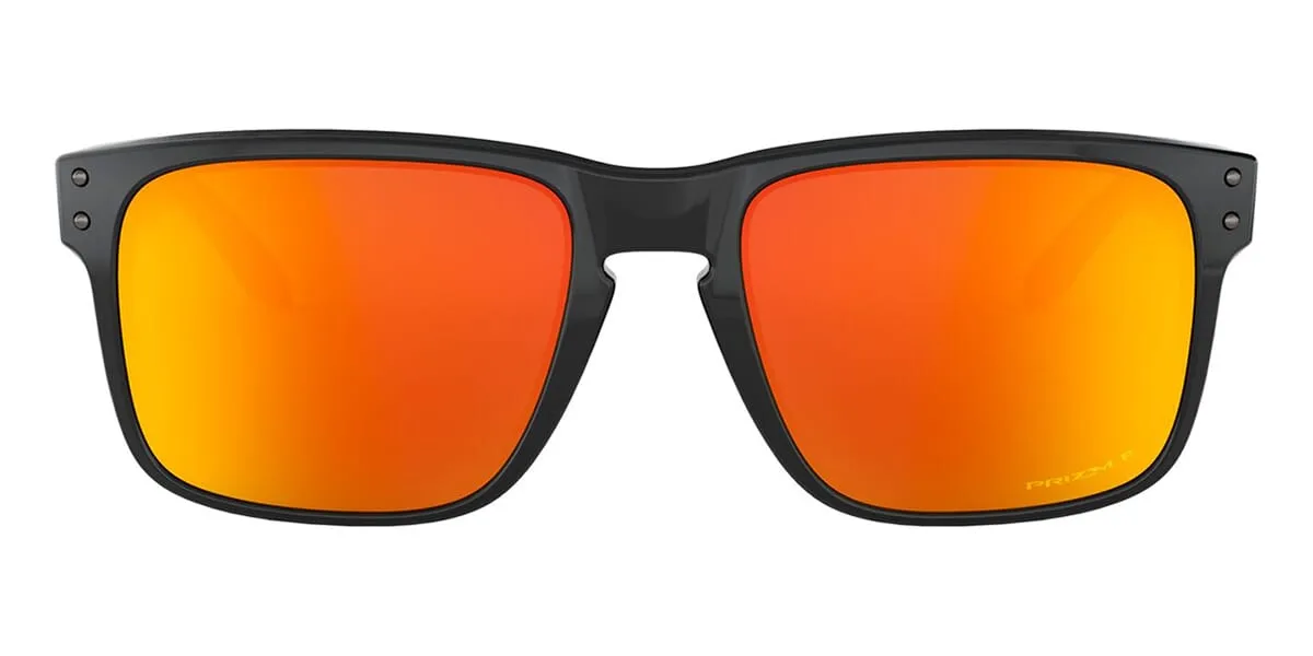 Oakley Holbrook OO9102 F1 Prizm Polarised