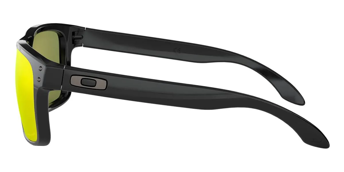 Oakley Holbrook OO9102 F1 Prizm Polarised