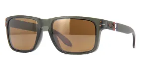 Oakley Holbrook OO9102 G6 Prizm