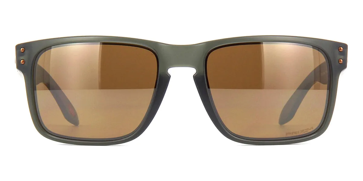 Oakley Holbrook OO9102 G6 Prizm
