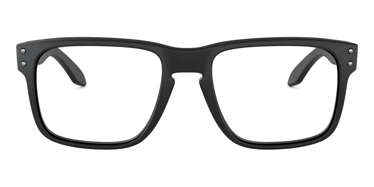 Oakley Holbrook RX OX8156 01