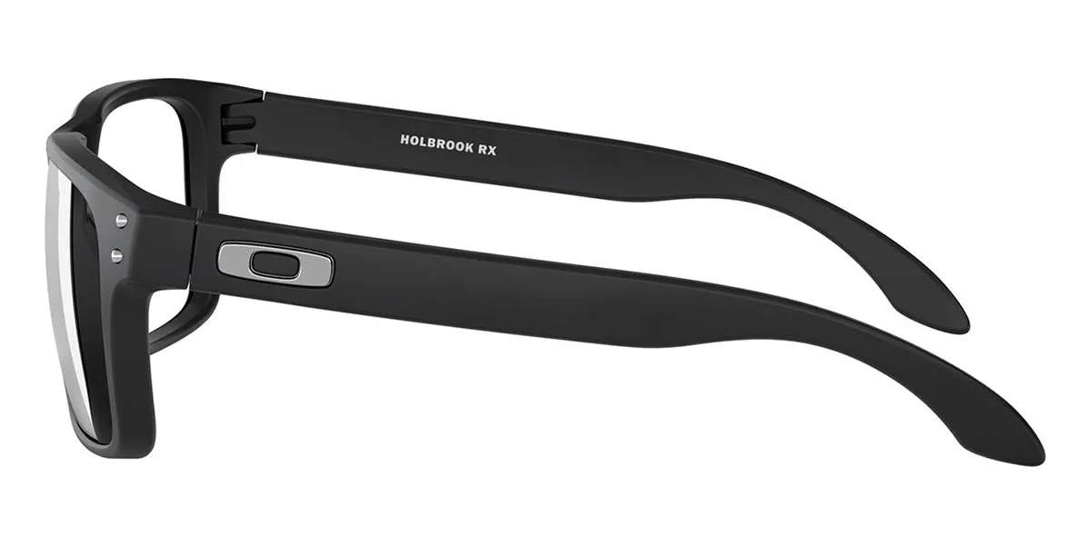 Oakley Holbrook RX OX8156 01