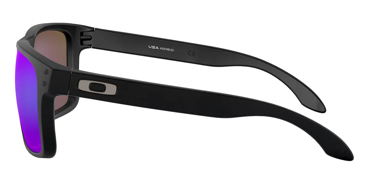 Oakley Holbrook XL OO9417 21 Prizm Polarised