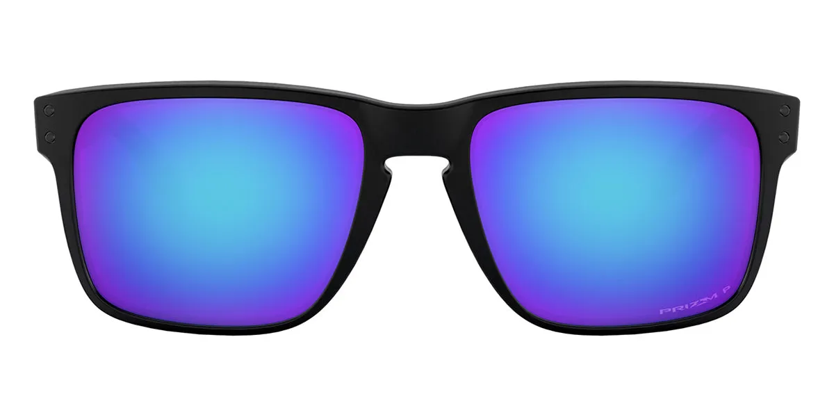 Oakley Holbrook XL OO9417 21 Prizm Polarised