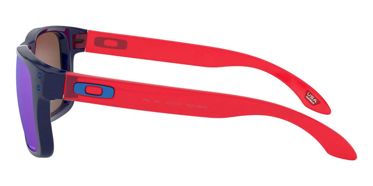 Oakley Holbrook XS OJ9007 05 Prizm