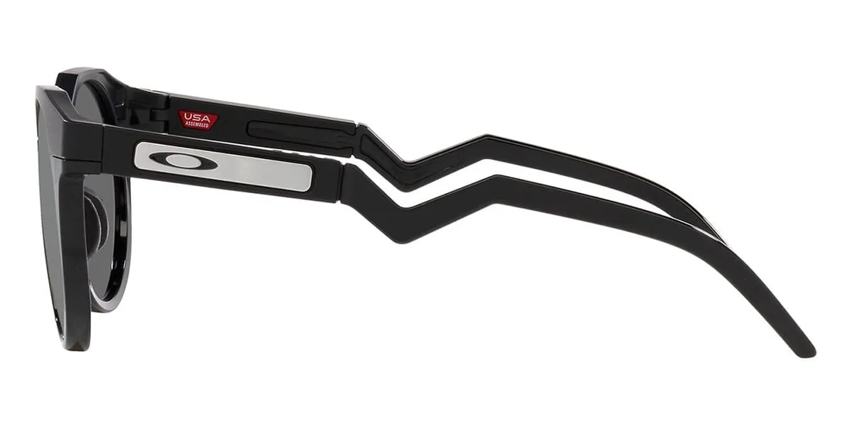 Oakley HSTN OO9242 01 Prizm - As Seen On Kylian Mbappe