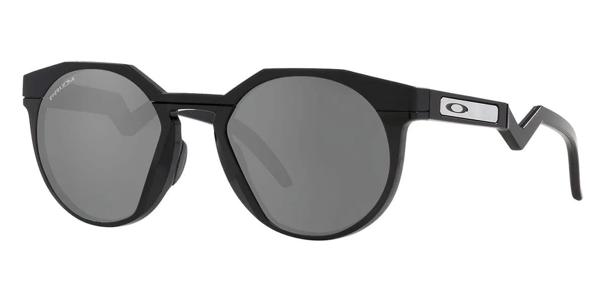 Oakley HSTN OO9242 01 Prizm - As Seen On Kylian Mbappe