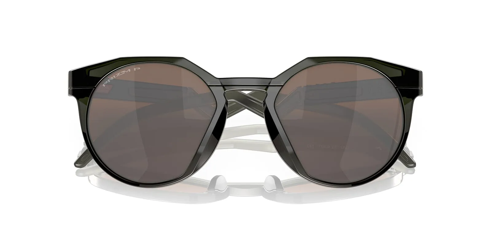 Oakley HSTN OO9242 03 Prizm Polarised