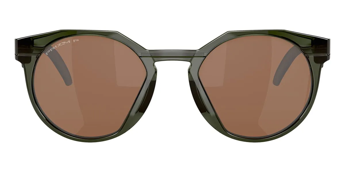 Oakley HSTN OO9242 03 Prizm Polarised
