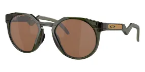 Oakley HSTN OO9242 03 Prizm Polarised