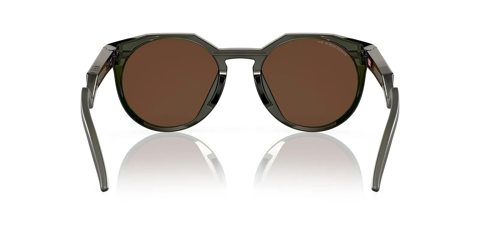 Oakley HSTN OO9242 03 Prizm Polarised
