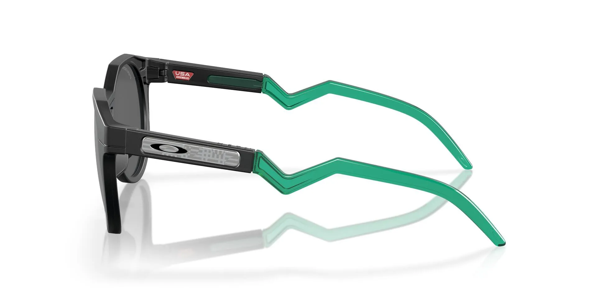 Oakley HSTN OO9242 10 Prizm