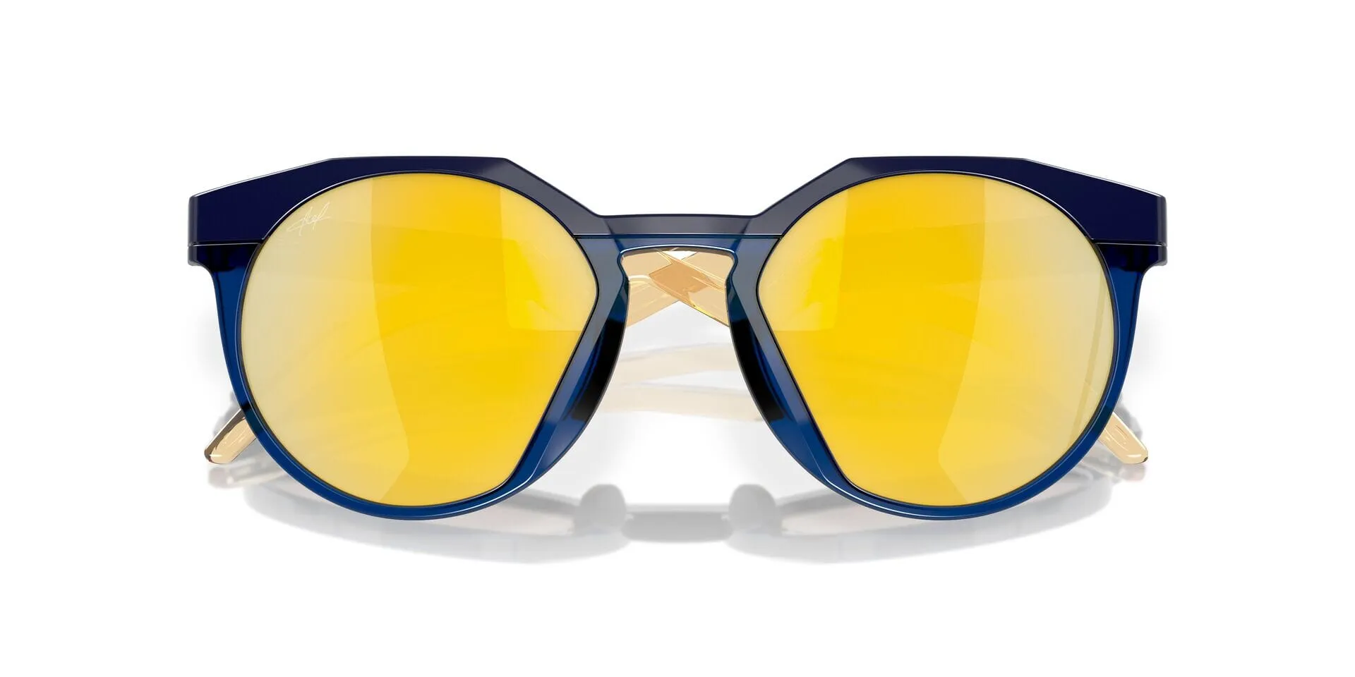 Oakley HSTN OO9242 11 Prizm Polarised